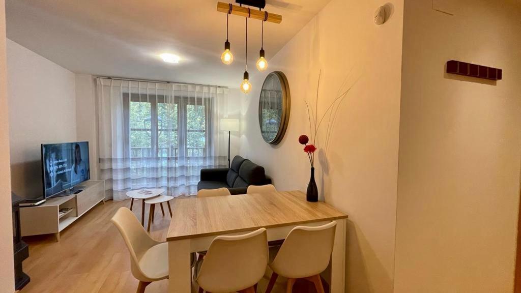 דירות בנאסקה B20 - Resid. La Coma 1º - Villmor מראה חיצוני תמונה