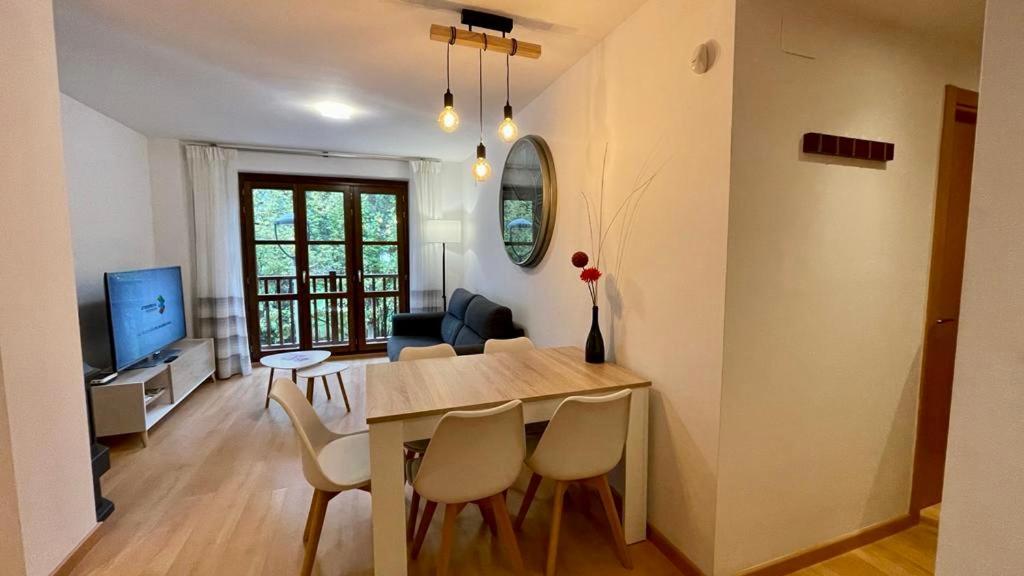 דירות בנאסקה B20 - Resid. La Coma 1º - Villmor מראה חיצוני תמונה